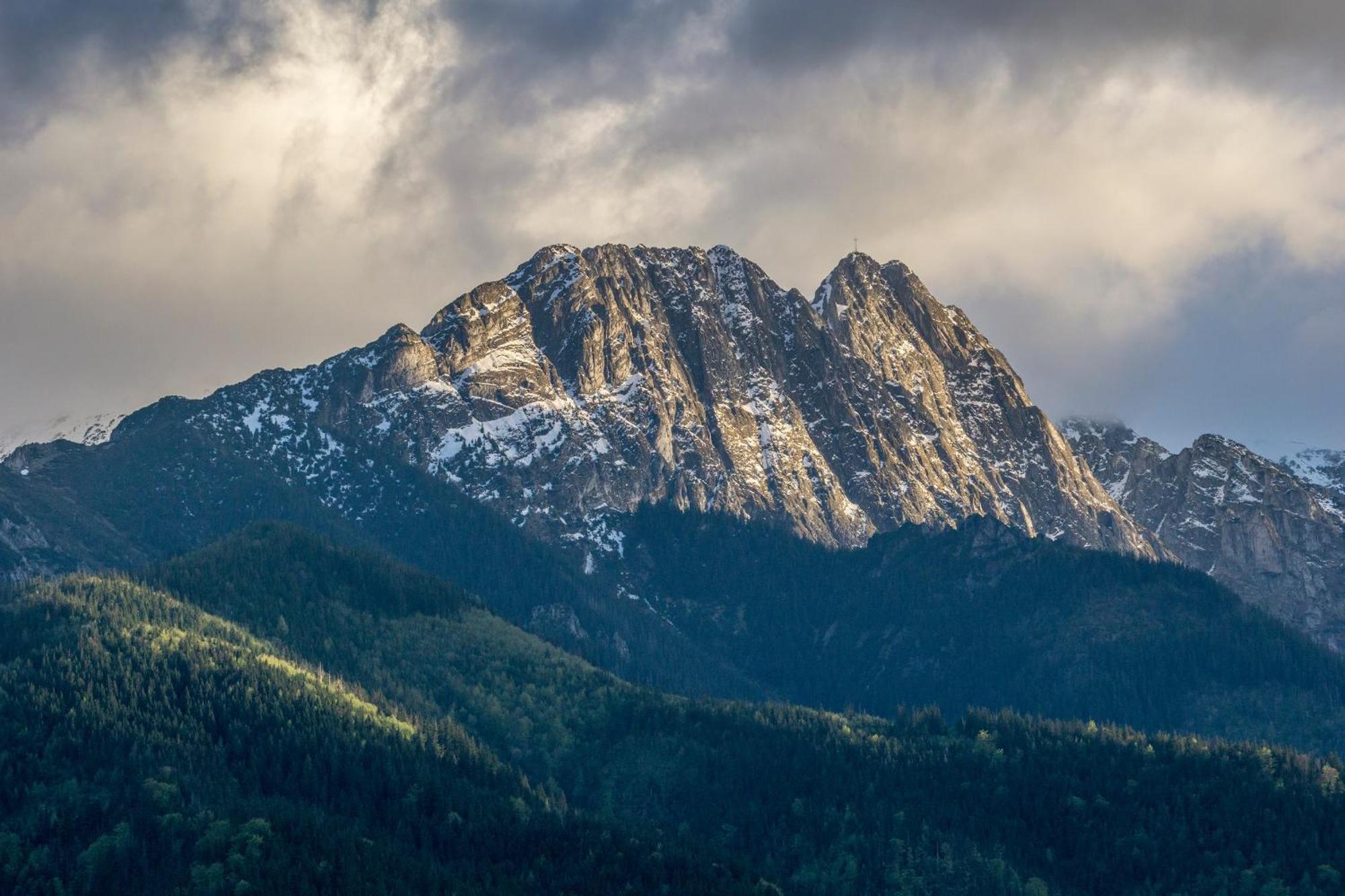 Zakoznami-Willa Wypas-Free Parking, Zakopane